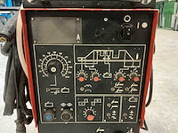 Kemppi kempotig ac/dc 250 tig lasapparaat - afbeelding 2 van  16