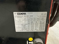 Kemppi kempotig ac/dc 250 tig lasapparaat - afbeelding 4 van  16