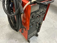 Kemppi kempotig ac/dc 250 tig lasapparaat - afbeelding 6 van  16