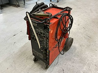 Kemppi kempotig ac/dc 250 tig lasapparaat