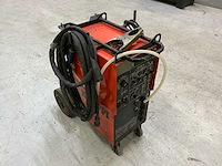 Kemppi kempotig ac/dc 250 tig lasapparaat - afbeelding 9 van  16