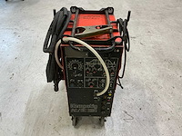 Kemppi kempotig ac/dc 250 tig lasapparaat - afbeelding 10 van  16