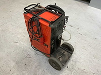 Kemppi kempotig ac/dc 250 tig lasapparaat - afbeelding 12 van  16