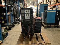 Kemppi kempotig ac/dc 250 tig lasmachine & wu10 waterkoeler - afbeelding 2 van  9