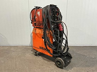 Kemppi kempoweld 3200 lasapparaat - afbeelding 3 van  9