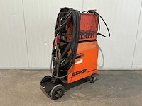 Kemppi kempoweld 3200 lasapparaat - afbeelding 4 van  9