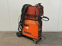 Kemppi kempoweld 3200 lasapparaat - afbeelding 2 van  7