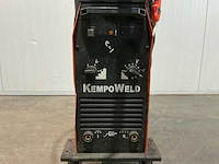 Kemppi kempoweld 3200 lasapparaat - afbeelding 4 van  7