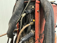 Kemppi kempoweld 3200 lasapparaat - afbeelding 5 van  7