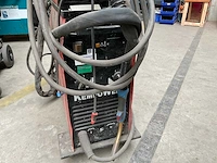 Kemppi kempoweld 3200, wire 400 mig mag lasapparaat - afbeelding 3 van  8