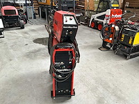 Kemppi kempoweld 5500w diverse lasmachines - afbeelding 2 van  6