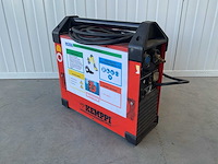 Kemppi master 1500 lasapparaat - afbeelding 3 van  6