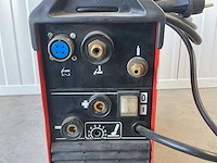 Kemppi master 1500 lasapparaat - afbeelding 6 van  6