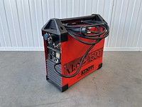 Kemppi master 1500 lasapparaat - afbeelding 3 van  3