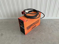 Kemppi master 2200 lasapparaat