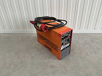 Kemppi master 2200 lasapparaat - afbeelding 2 van  5