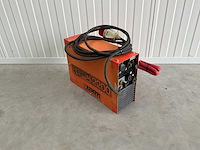 Kemppi master 2200 lasapparaat - afbeelding 3 van  5