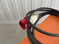 Kemppi master 2200 lasapparaat - afbeelding 4 van  5