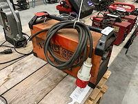 Kemppi master 3500 lasapparaat - afbeelding 3 van  5