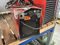 Kemppi master 3500 welding apparaat - afbeelding 4 van  4