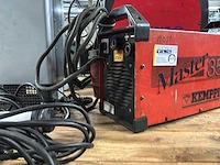 Kemppi master 3500 welding apparaat - afbeelding 4 van  4