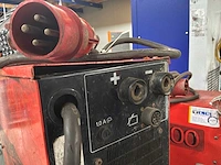 Kemppi master 5000 welding apparaat - afbeelding 5 van  5