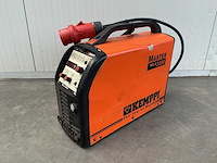 Kemppi master mls 3500 d lasapparaat - afbeelding 1 van  6