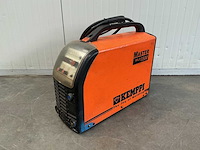 Kemppi master mls 3500 lasapparaat - afbeelding 6 van  7