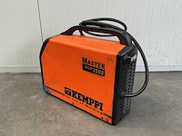 Kemppi master mls 3500 lasapparaat - afbeelding 2 van  7