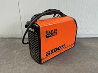 Kemppi master mls 3500 lasapparaat - afbeelding 3 van  7