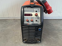 Kemppi master mls 3500 lasapparaat - afbeelding 4 van  6