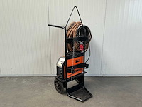 Kemppi master mls 3500 lasapparaat - afbeelding 1 van  8