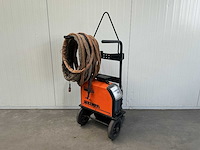 Kemppi master mls 3500 lasapparaat - afbeelding 2 van  8