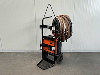 Kemppi master mls 3500 lasapparaat - afbeelding 7 van  8