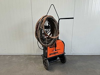 Kemppi master mls 3500 lasapparaat - afbeelding 3 van  8