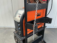 Kemppi master mls 3500 lasapparaat - afbeelding 4 van  8