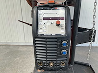 Kemppi master mls 3500 lasapparaat - afbeelding 5 van  8