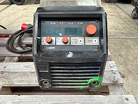 Kemppi master s 400 elektrode lasapparaat - afbeelding 3 van  4