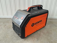 Kemppi master s 400 lasapparaat - afbeelding 1 van  8
