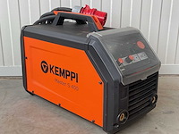 Kemppi master s 400 lasapparaat - afbeelding 2 van  7