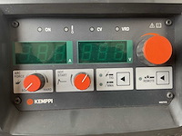 Kemppi master s 400 lasapparaat - afbeelding 5 van  7