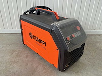 Kemppi master s 400 lasapparaat - afbeelding 2 van  8