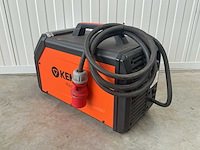 Kemppi master s 400 lasapparaat - afbeelding 3 van  8