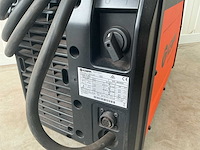 Kemppi master s 400 lasapparaat - afbeelding 7 van  8