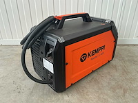 Kemppi master s 400 lasapparaat - afbeelding 4 van  8