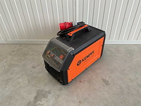 Kemppi master s 400 lasapparaat - afbeelding 1 van  7
