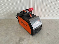 Kemppi master s 400 lasapparaat - afbeelding 2 van  7