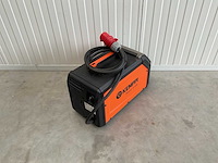 Kemppi master s 400 lasapparaat - afbeelding 3 van  7