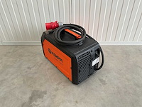 Kemppi master s 400 lasapparaat - afbeelding 4 van  7