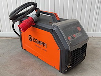 Kemppi master s 400 lasapparaat - afbeelding 2 van  6